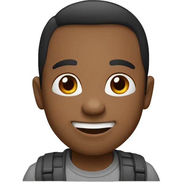 UP cartoon emoji