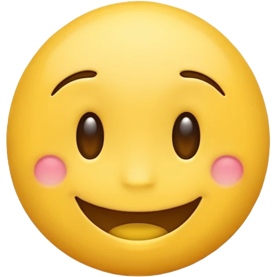 Emoji face with butt emoji