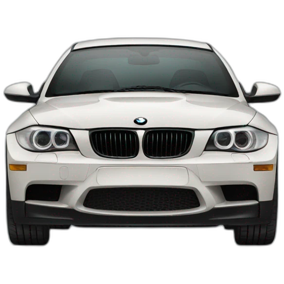 bmw emoji