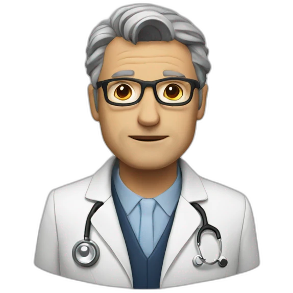 Doctor who emoji