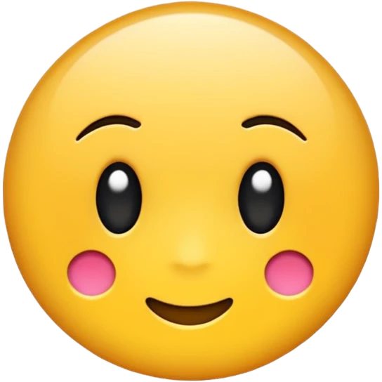 Whatever emoji