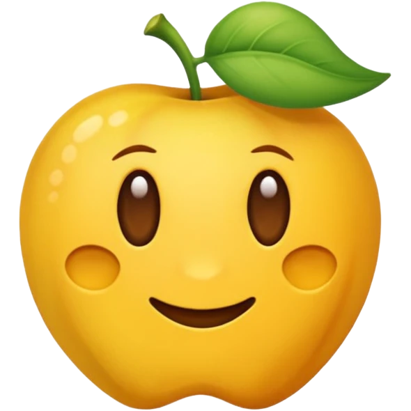 Producto natural emoji