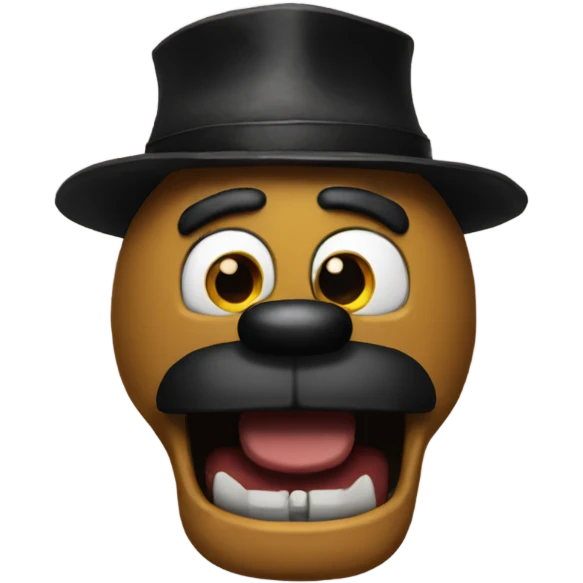 Fnaf emoji