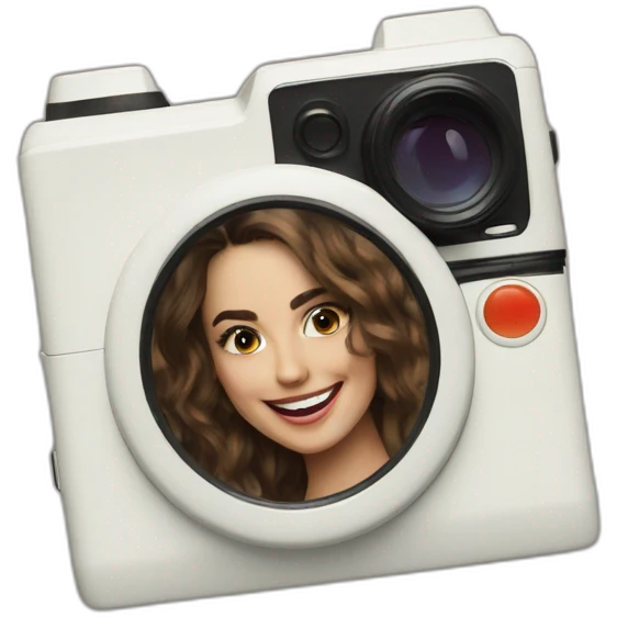 polaroid-photo emoji