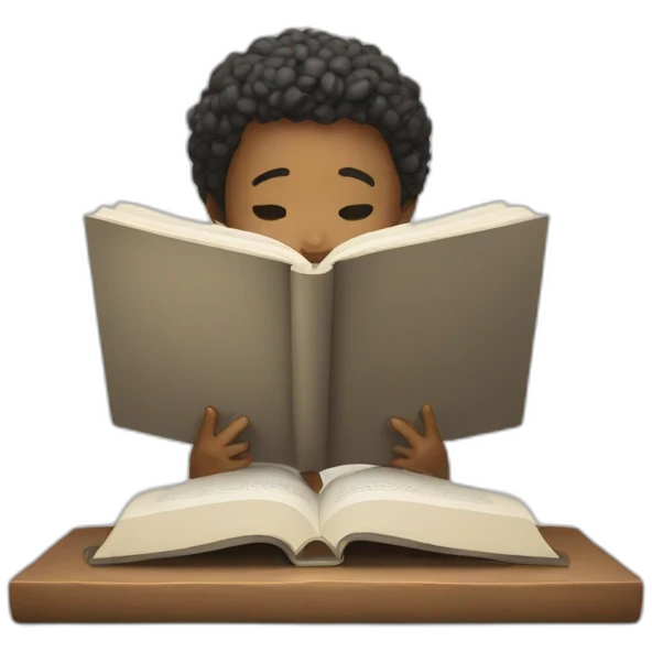 reading now emoji