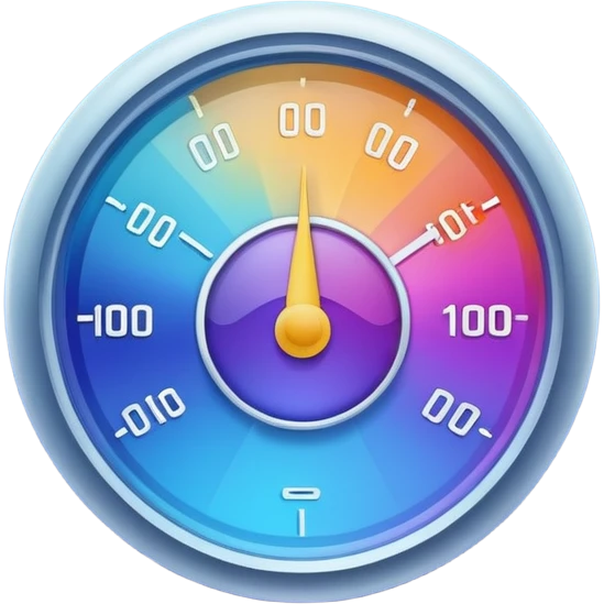 progress meter ui emoji