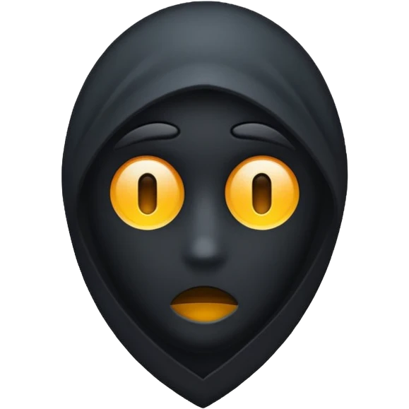 mystery sevret emoji