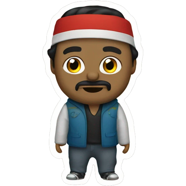 Paburaot si KIOHEY emoji