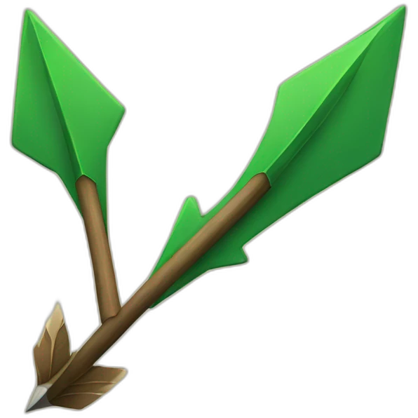 arrow emoji
