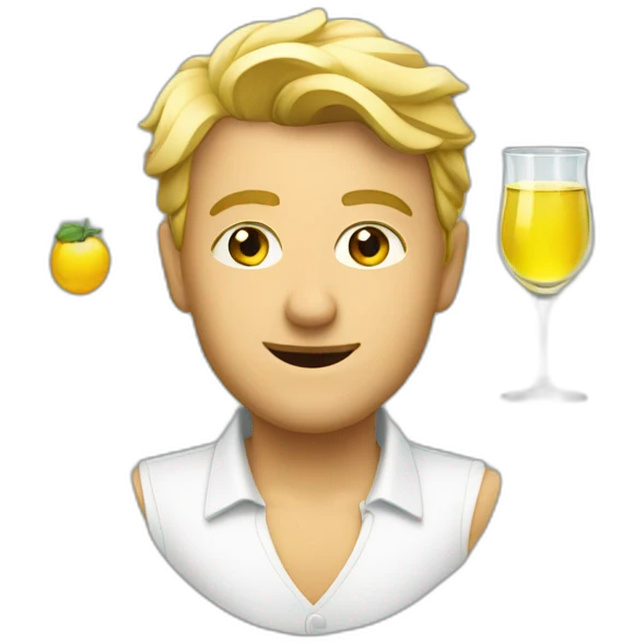schnaps emoji