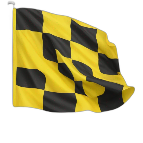 drapeau wallonie emoji