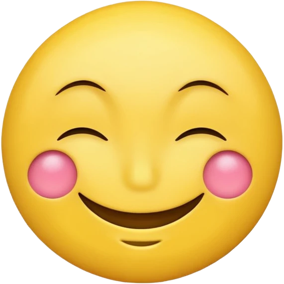 Emoji, smiley face with 1 eye closed emoji