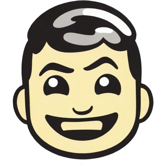 SML Jeffy  emoji