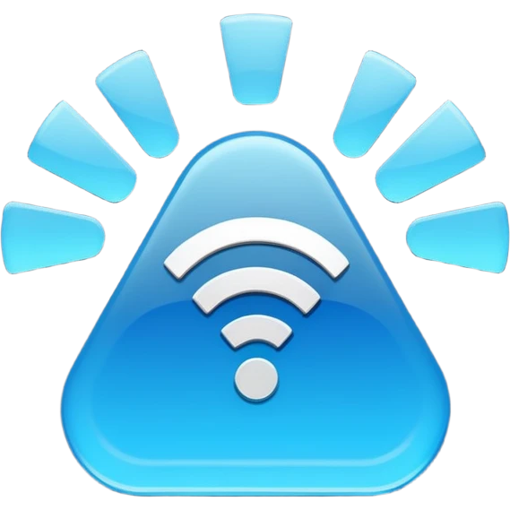 Wi-fi emoji