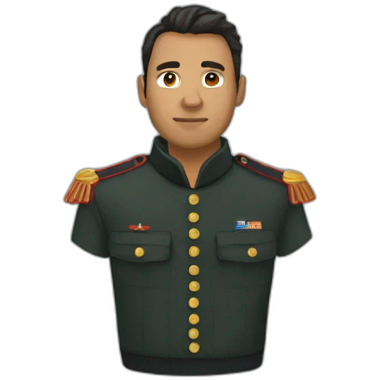 Marine Lepaine emoji