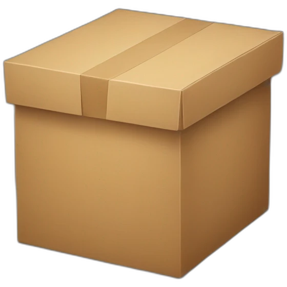 box emoji