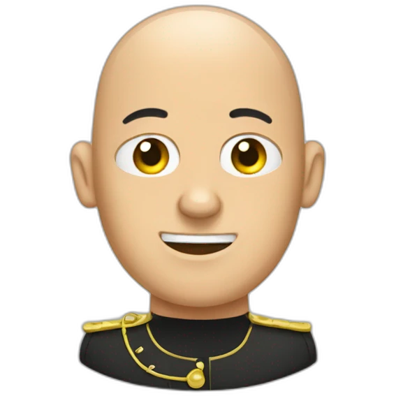 bald-tuba emoji