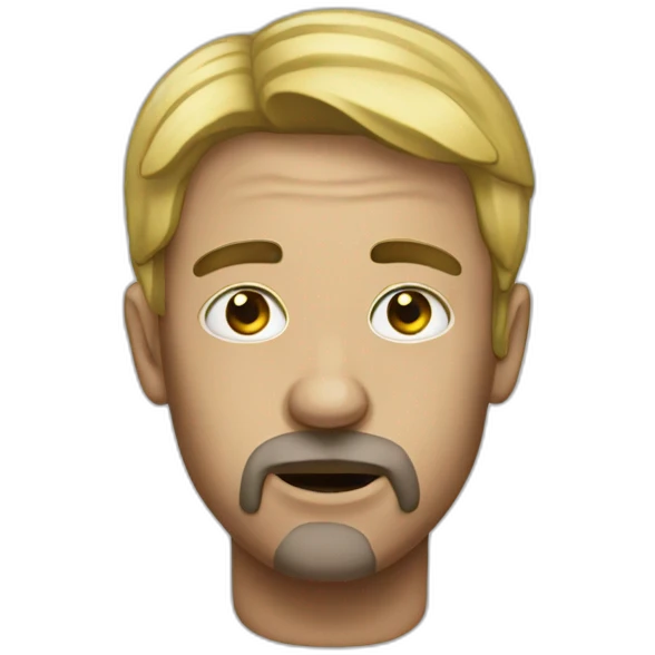 Drogue emoji