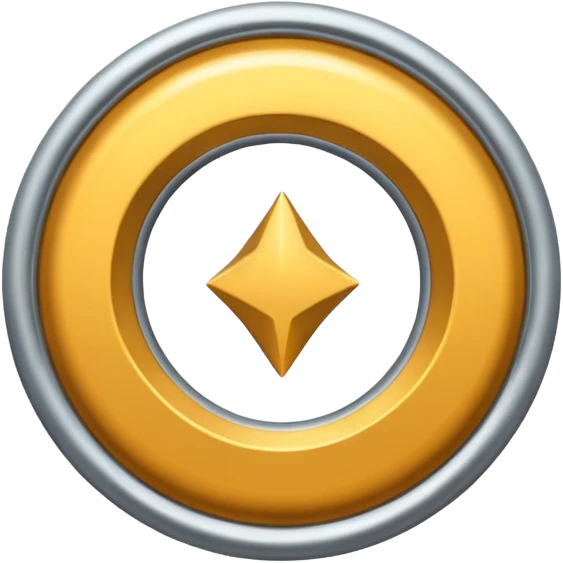 mac os single circled arrow emoji