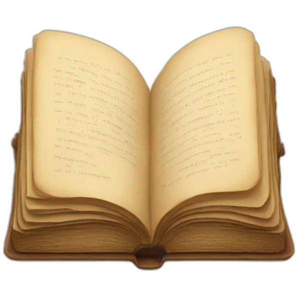knowledge emoji