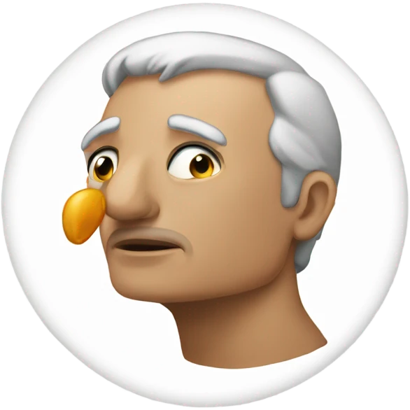 Pernis emoji