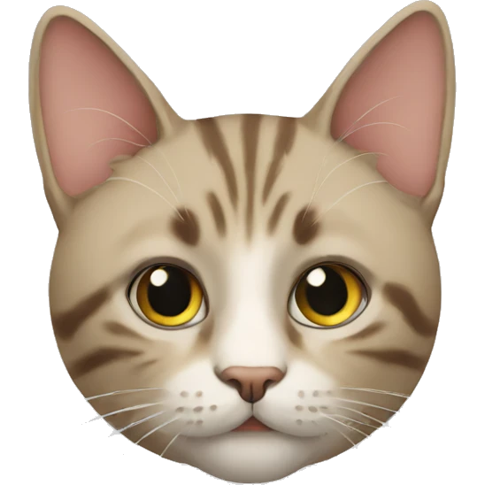 cat emoji