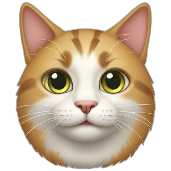 Cat emoji