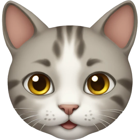 Cat  emoji