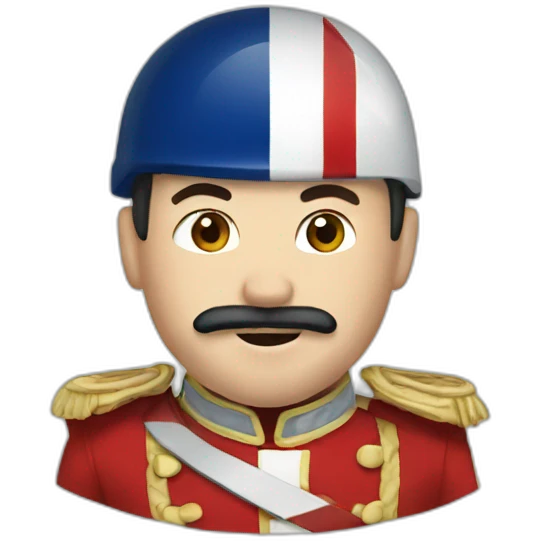 Français sigma emoji