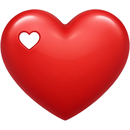❤️ emoji