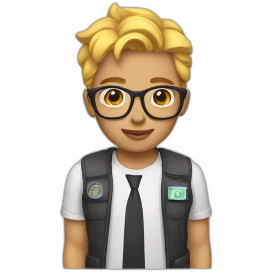 NYC emoji