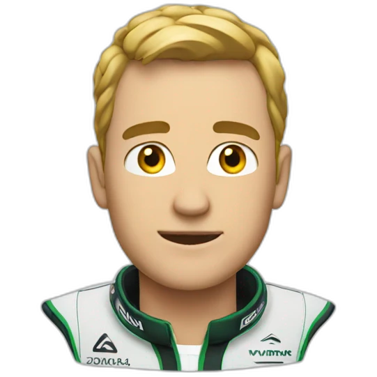 f1 emoji