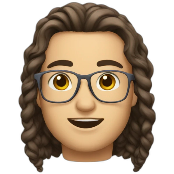 Bily Chapuis emoji