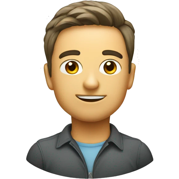 Growth in product metrics emoji