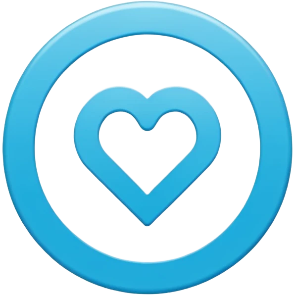 Icon: Perfect solid circle in bright Cyan Blue (#20D5F7), centered with a crisp White Checkmark (#FFFFFF). Design for high-contrast, small-scale (e.g., 12px) clarity. emoji