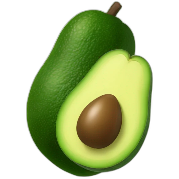 nicocadoavacado emoji