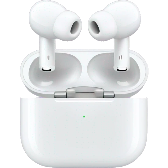 AirPods pro emoji