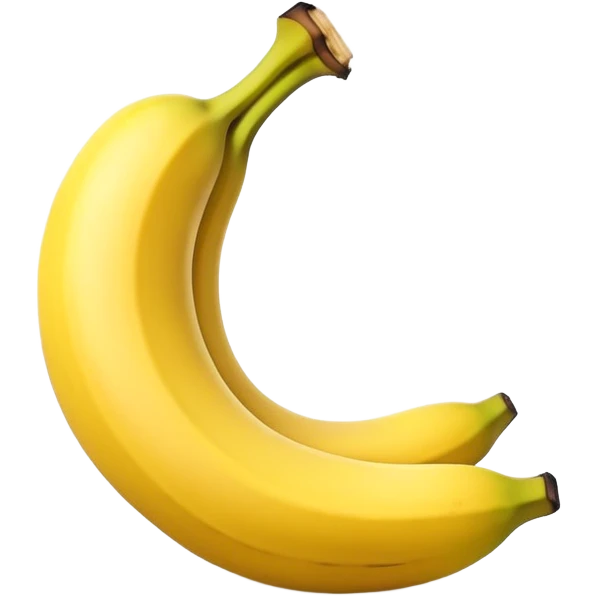 banana emoji