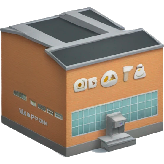 Wapon Factory emoji
