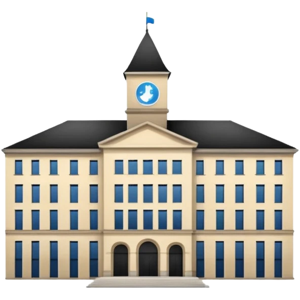 university aesthetic buildung eth (Zurich) emoji