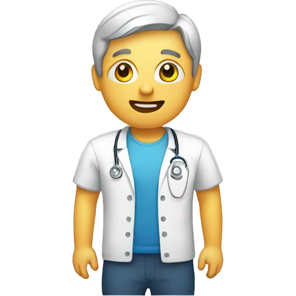 physioterapy emoji