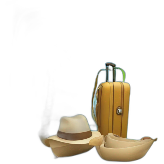 travel Primus emoji