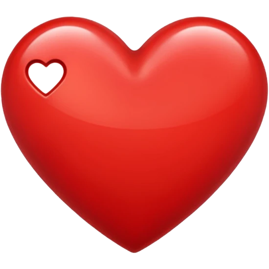 Середце  emoji