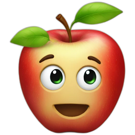 apple emoji