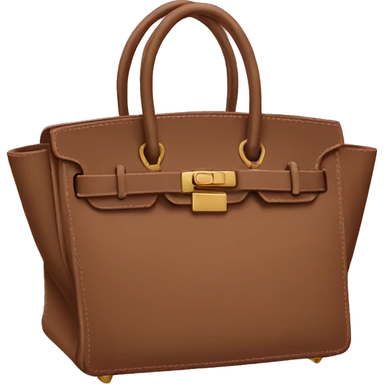 Birkin emoji