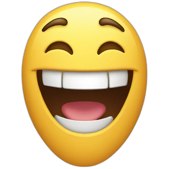laughing emoji emoji