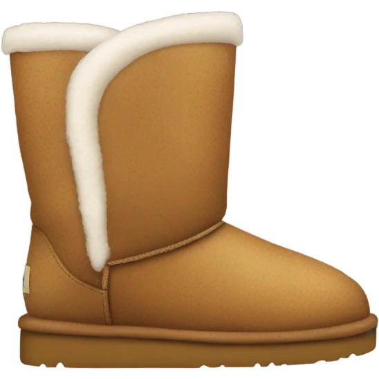 uggs emoji