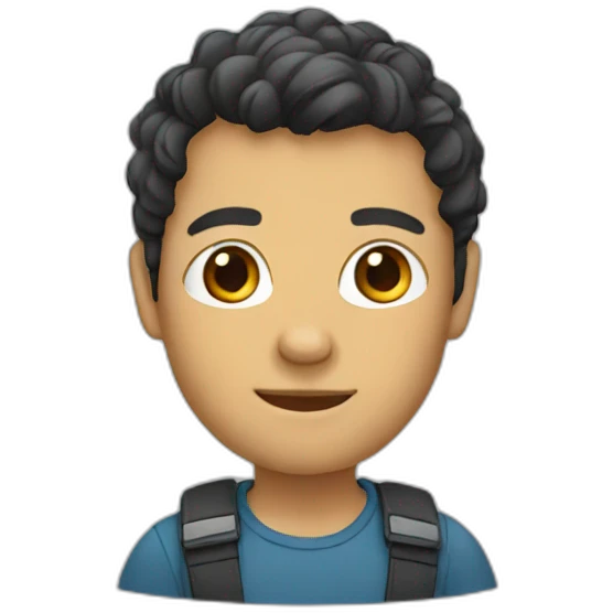 Avatar emoji