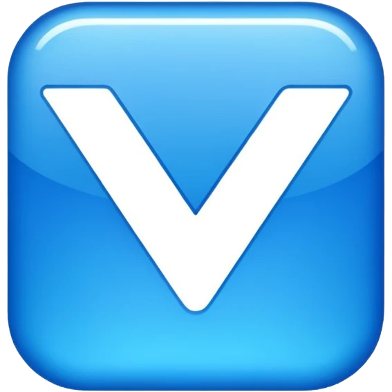 Mack a one Instagram blue tick emoji