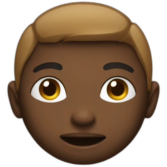Nombril emoji